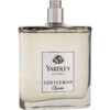 Nước hoa, dầu thơm Yardley Gentleman Classic Eau De Parfum Spray 100 ml