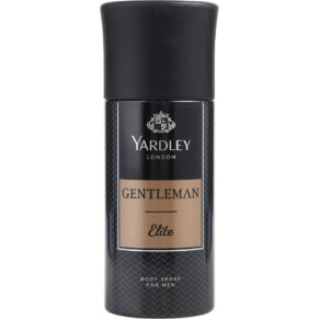 Yardley Gentleman Elite deodorant cho Nam