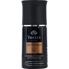 Yardley Gentleman Elite deodorant cho Nam