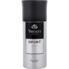Yardley Gentleman Sport body spray cho Nam