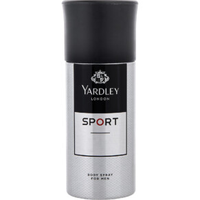 Yardley Gentleman Sport body spray cho Nam
