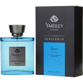 Yardley Gentleman Suave eau de parfum cho Nam