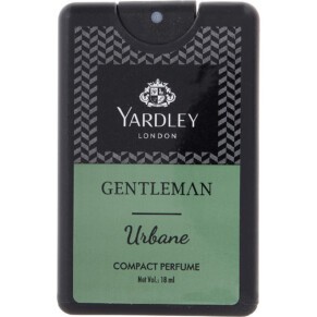 Yardley Gentleman Urbane perfume cho Nam