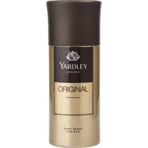 Yardley Original body spray cho Nam