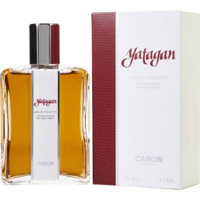 Nước hoa, dầu thơm Yatagan Eau De Toilette Spray 125 ml