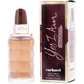 Yes I Am Delicious eau de parfum cho Nữ