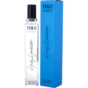 Nước hoa, dầu thơm Yohji Yamamoto Eau De Toilette Spray 100 ml