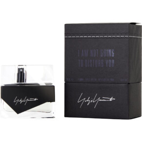 Nước hoa, dầu thơm Yohji Yamamoto I Am Not Going To Disturb You Eau De Parfum Spray 50 ml