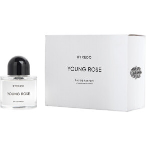 Young Rose Byredo eau de parfum cho Nam và Nữ