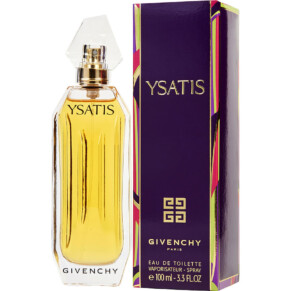 Nước hoa, dầu thơm Ysatis Eau De Toilette Spray (New Packaging) 100 ml