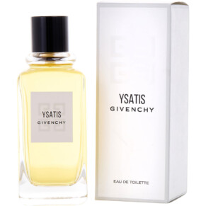 Ysatis eau de toilette cho Nữ