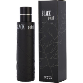 Nước hoa, dầu thơm Black Point Eau De Parfum Spray 100 ml