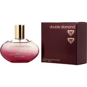 Nước hoa, dầu thơm Double Diamond Eau De Parfum Spray 100 ml