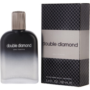 Nước hoa, dầu thơm Double Diamond Eau De Toilette Spray 100 ml