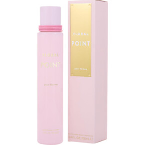 Nước hoa, dầu thơm Floral Point Eau De Parfum Spray 100 ml