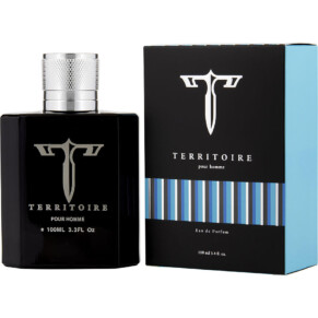 Nước hoa, dầu thơm Territoire Eau De Parfum Spray 100 ml