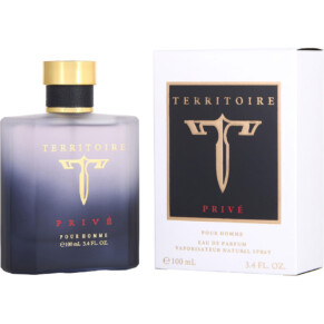 Nước hoa, dầu thơm Territoire Prive Eau De Parfum Spray 100 ml