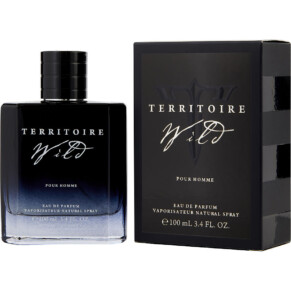 Nước hoa, dầu thơm Territoire Wild Eau De Parfum
