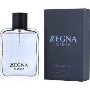 Nước hoa, dầu thơm Z Zegna Eau De Toilette