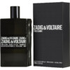 Nước hoa, dầu thơm Zadig & Voltaire This Is Him! Eau De Toilette Spray 100 ml