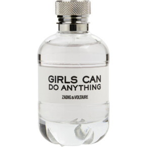 Zadig & Voltaire Girls Can Do Anything eau de parfum cho Nữ