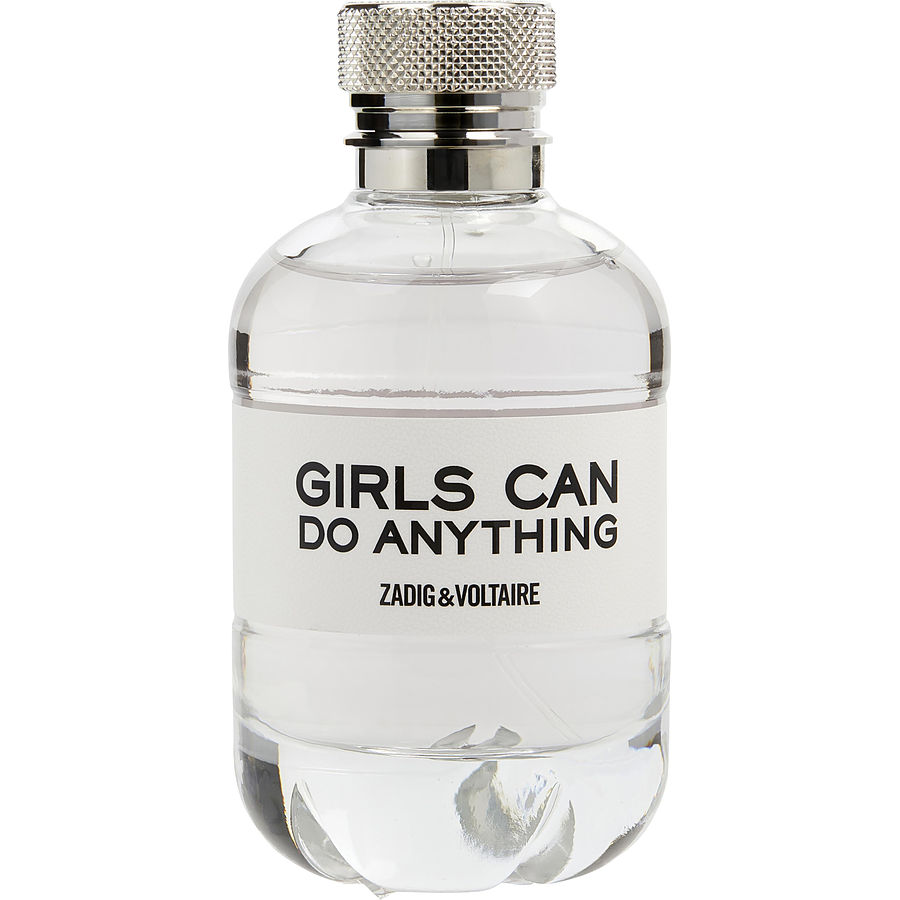 Zadig Voltaire Girls Can Do Anything eau de parfum (women)