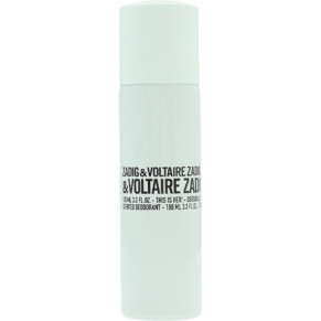 Zadig & Voltaire This Is Her! deodorant cho Nữ