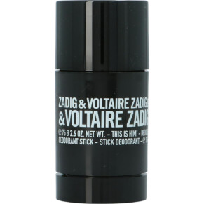 Zadig & Voltaire This Is Him! deodorant cho Nam