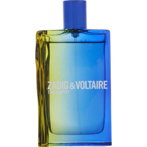 Zadig & Voltaire This Is Love! eau de toilette cho Nam