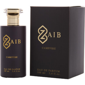 Zaib Campfire eau de parfum cho Nam