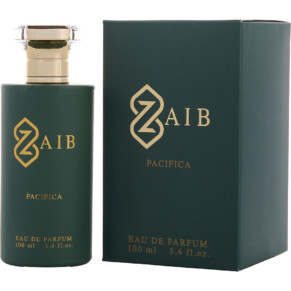 Zaib Pacifica eau de parfum cho Nam và Nữ