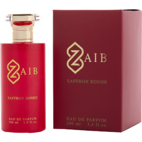 Zaib Saffron Rouge eau de parfum cho Nam và Nữ