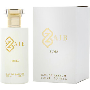 Zaib Suma eau de parfum cho Nam