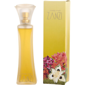 Nước hoa, dầu thơm Zanzi Eau De Parfum Spray 50 ml