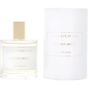 Zarkoperfume Buddha Wood eau de parfum cho Nam và Nữ