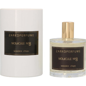 Zarkoperfume Molecule No.8 eau de parfum cho Nam và Nữ