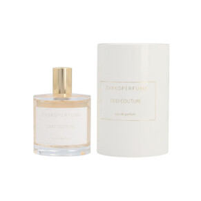 Zarkoperfume Oud-Couture eau de parfum cho Nam và Nữ