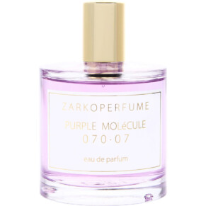 Zarkoperfume Purple Molecule 070.07 eau de parfum cho Nam và Nữ