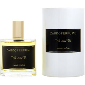 Zarkoperfume The Lawyer eau de parfum cho Nam và Nữ
