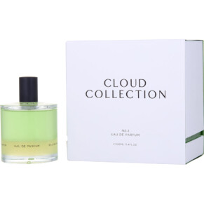 Nước hoa, dầu thơm Zarkoperfume Cloud Collection 3 Eau De Parfum Spray 100 ml