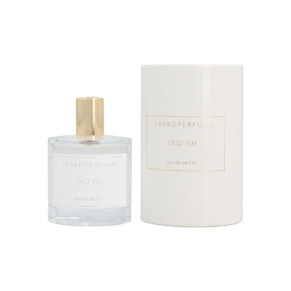 Nước hoa, dầu thơm Zarkoperfume Oud'Ish Eau De Parfum Spray 100 ml