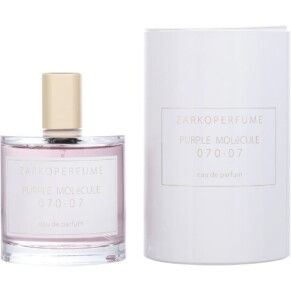 Nước hoa, dầu thơm Zarkoperfume Purple Molecule 070.07 Eau De Parfum Spray 100 ml