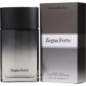 Nước hoa, dầu thơm Zegna Forte Eau De Toilette Spray 100 ml