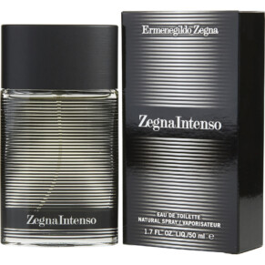 Zegna Intenso eau de toilette cho Nam
