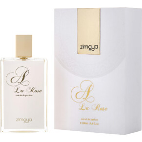 Zimaya A La Rose parfum cho Nam và Nữ