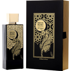 Zimaya Brave Heart eau de parfum cho Nam và Nữ