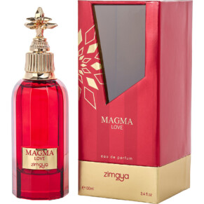 Zimaya Magma Love eau de parfum cho Nam và Nữ