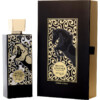 Zimaya Royal Leather eau de parfum cho Nam và Nữ