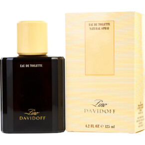 Nước hoa, dầu thơm Zino Davidoff Eau De Toilette Spray 125 ml