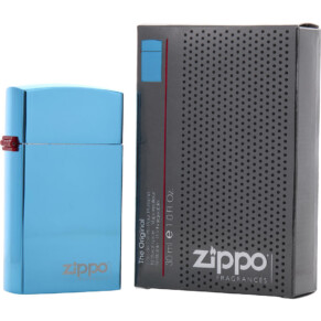 Zippo Blue eau de toilette cho Nam